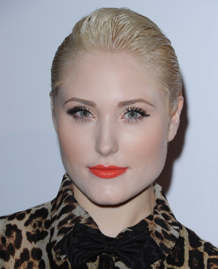 Hayley Hasselhoff