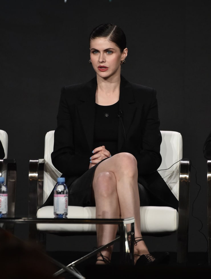 Alexandra Daddario Alexandra Daddario
