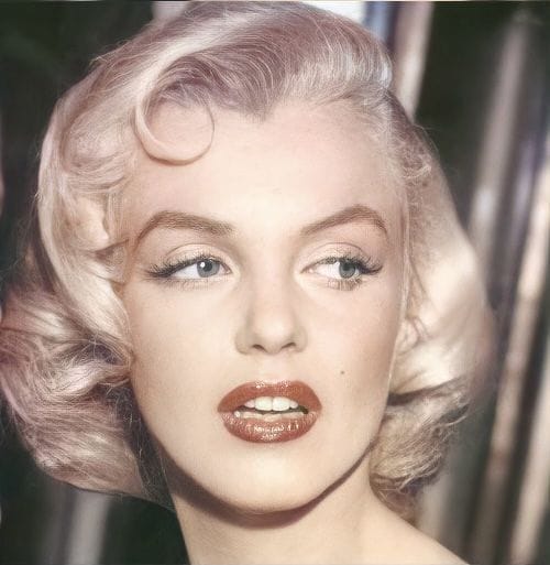 Marilyn Monroe