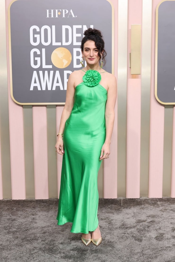 Jenny Slate