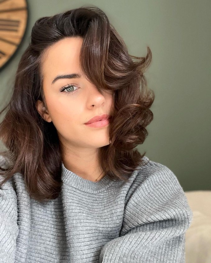 Picture of Georgia Foote