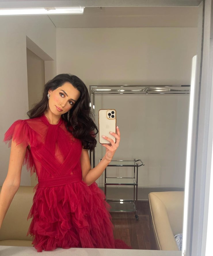 Ishika Sharma