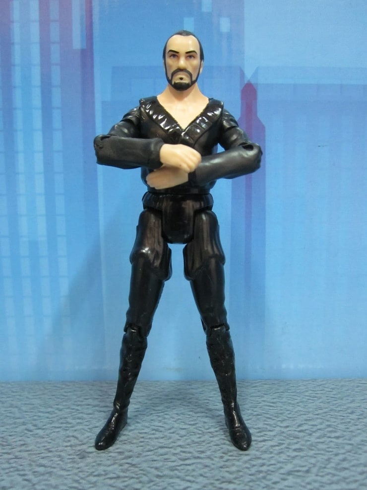 Mattel DC Comics Multiverse General Zod 