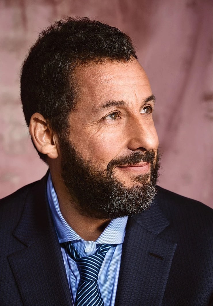 Adam Sandler