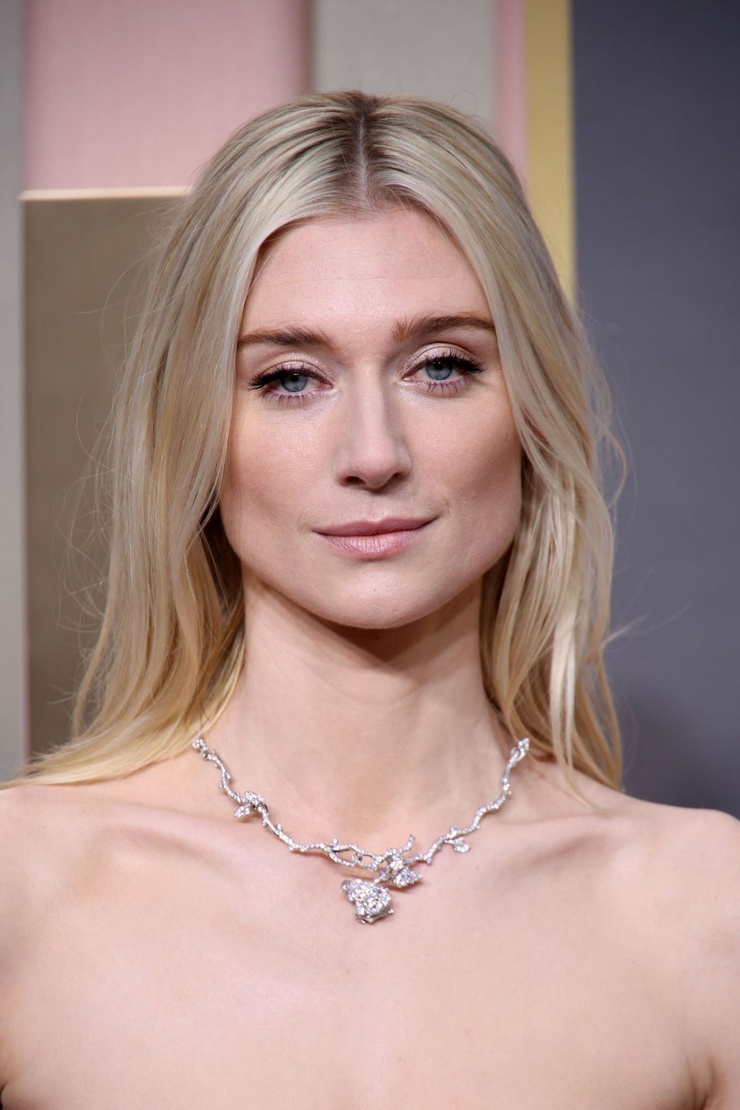 Elizabeth Debicki Elizabeth Debicki