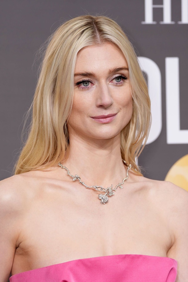 Elizabeth Debicki Elizabeth Debicki