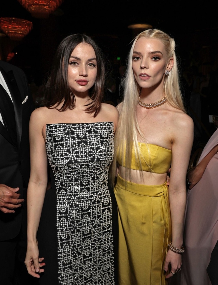 Anya Taylor-Joy