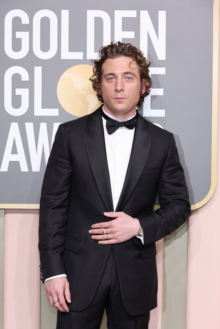 Jeremy Allen White