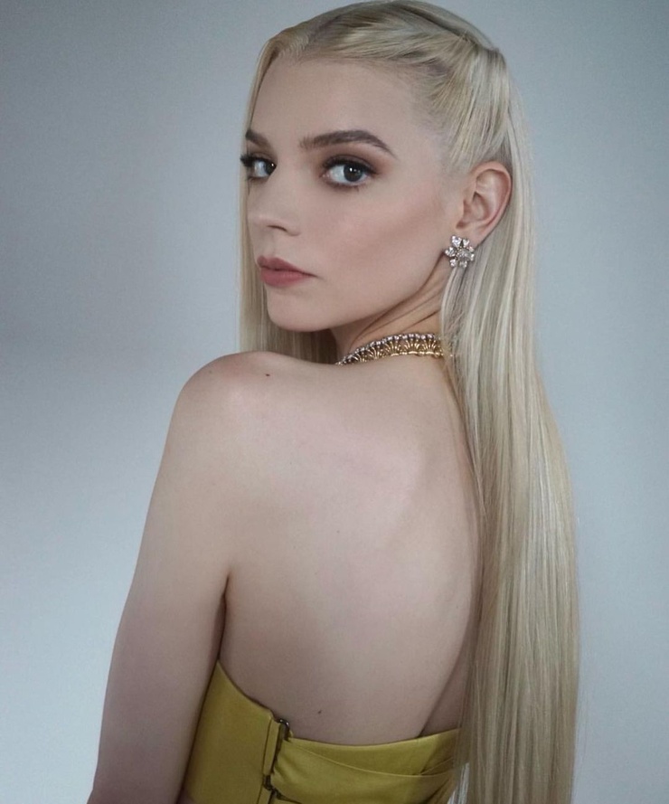 Anya Taylor-Joy