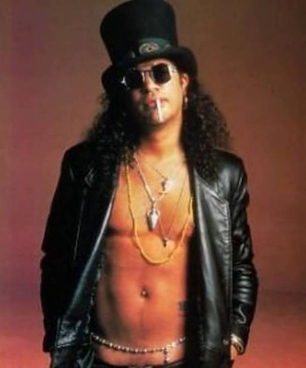 Slash