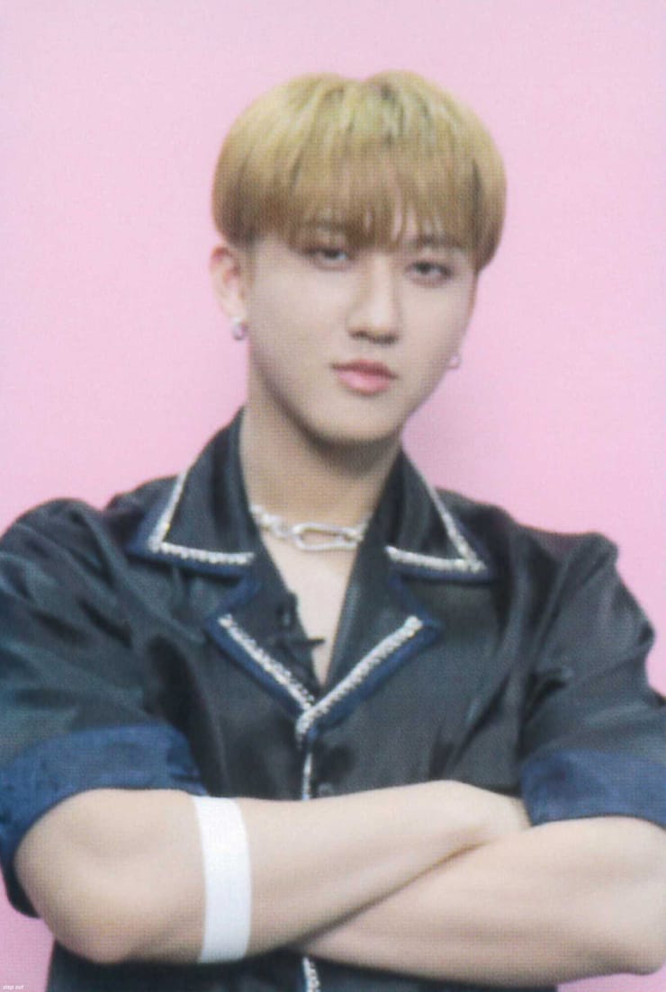 Changbin