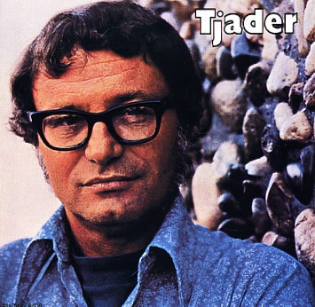 Cal Tjader