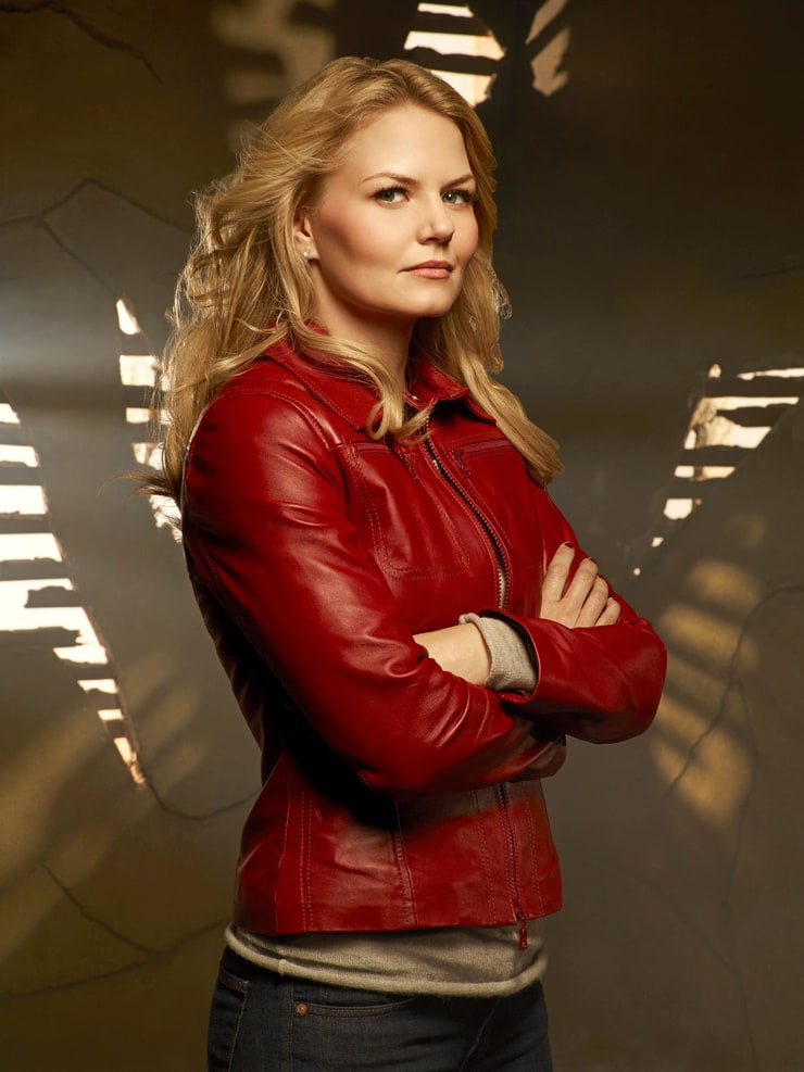 Jennifer Morrison