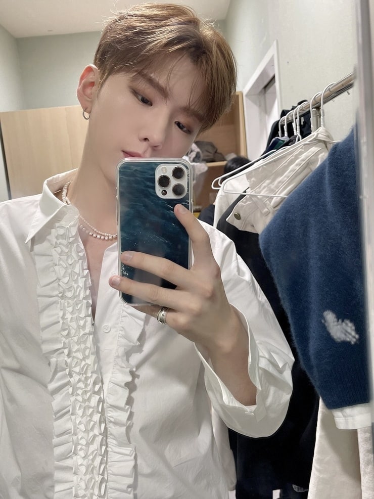 Kihyun (MONSTA X)