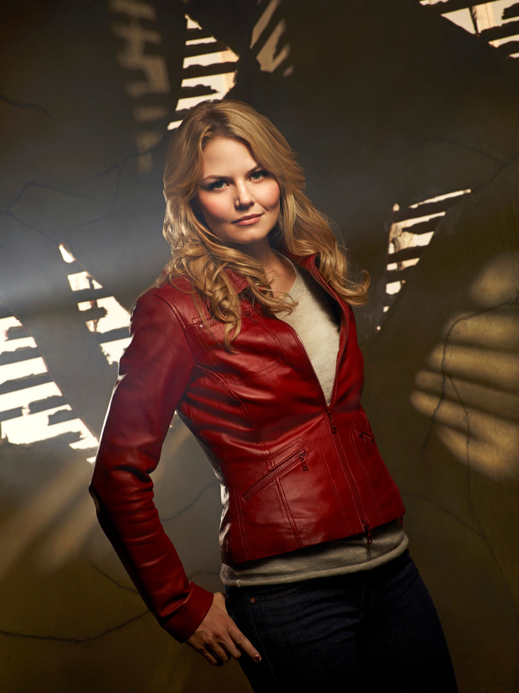 Jennifer Morrison Jennifer Morrison