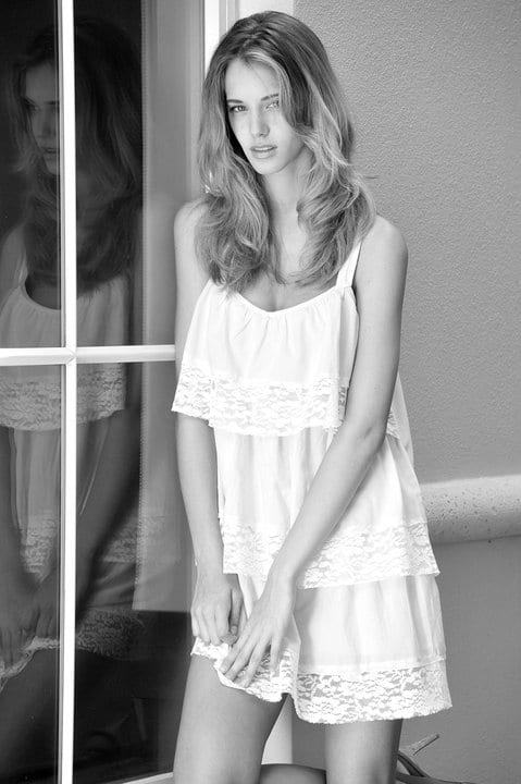 Breonne Rittinger