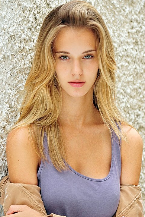 Breonne Rittinger