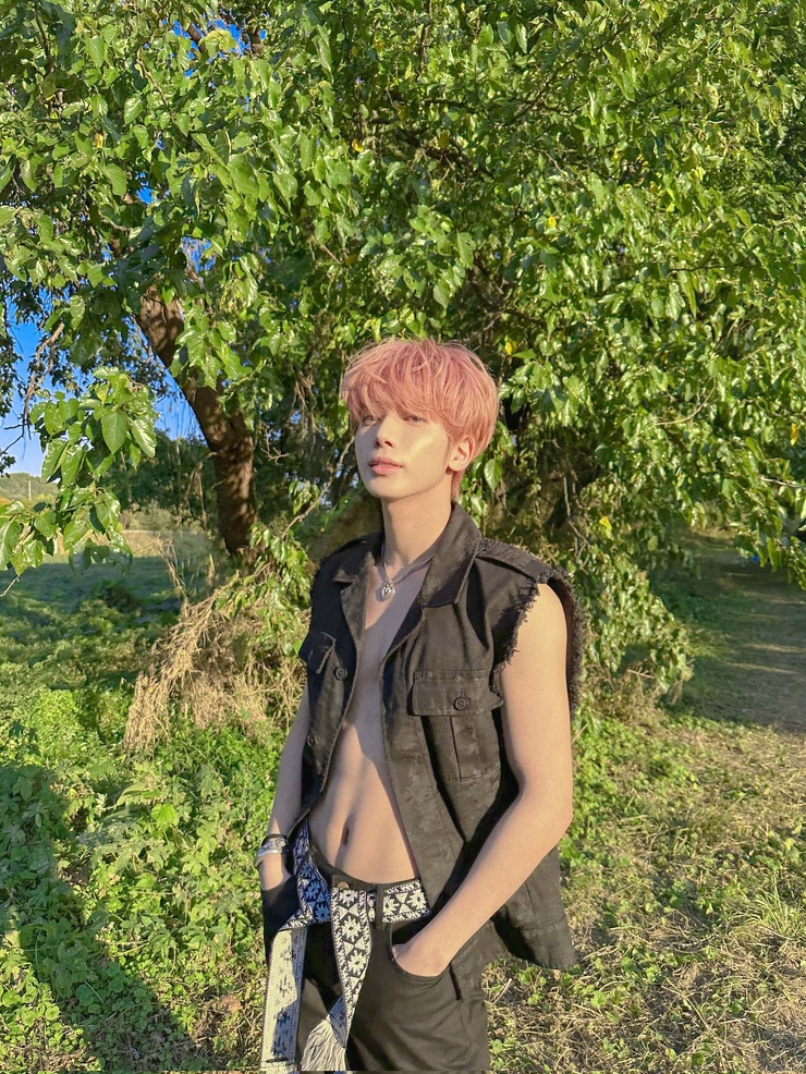 Tae-hyun Kang