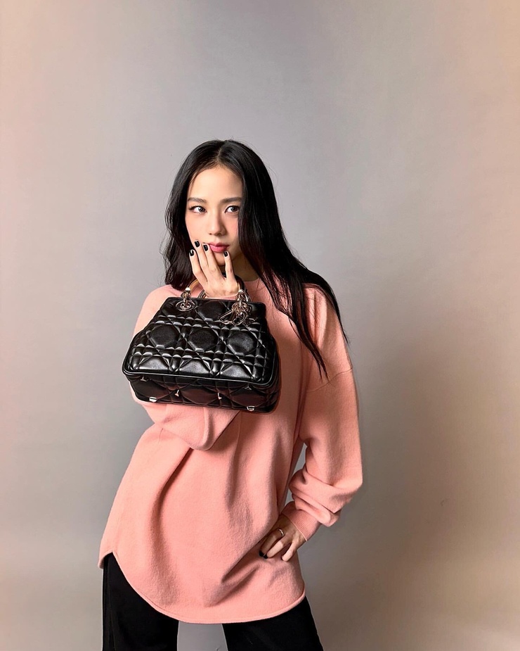 Kim Jisoo