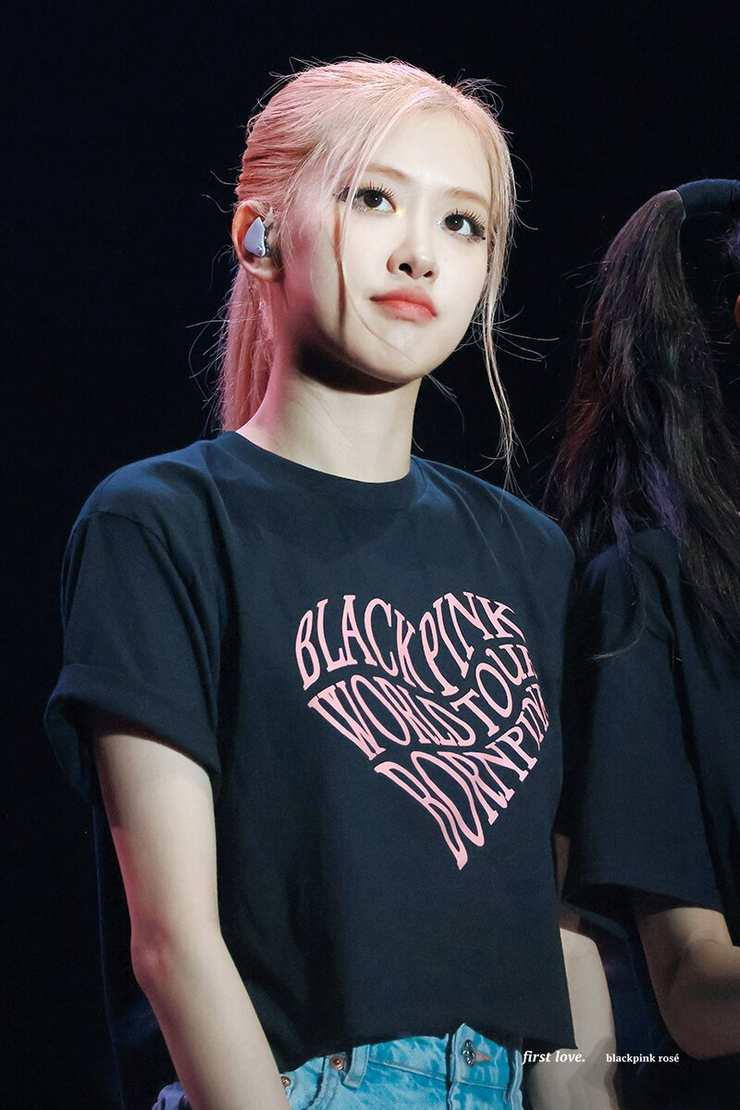 Roseanne Park
