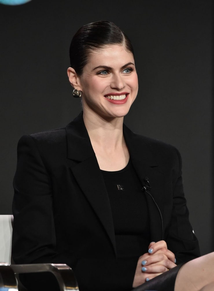 Alexandra Daddario Alexandra Daddario