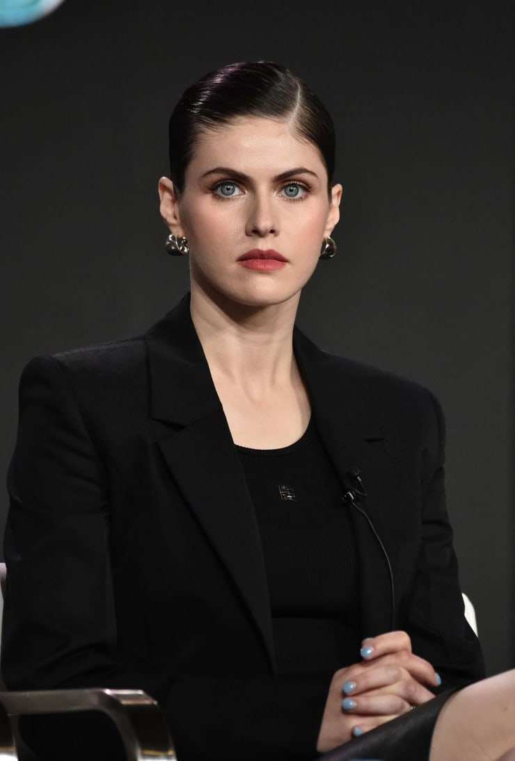 Alexandra Daddario Alexandra Daddario