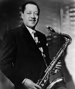 Lester Young