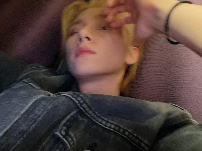 I.M (MONSTA X)