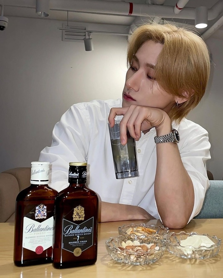 I.M (MONSTA X)