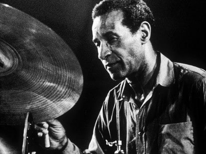 Max Roach