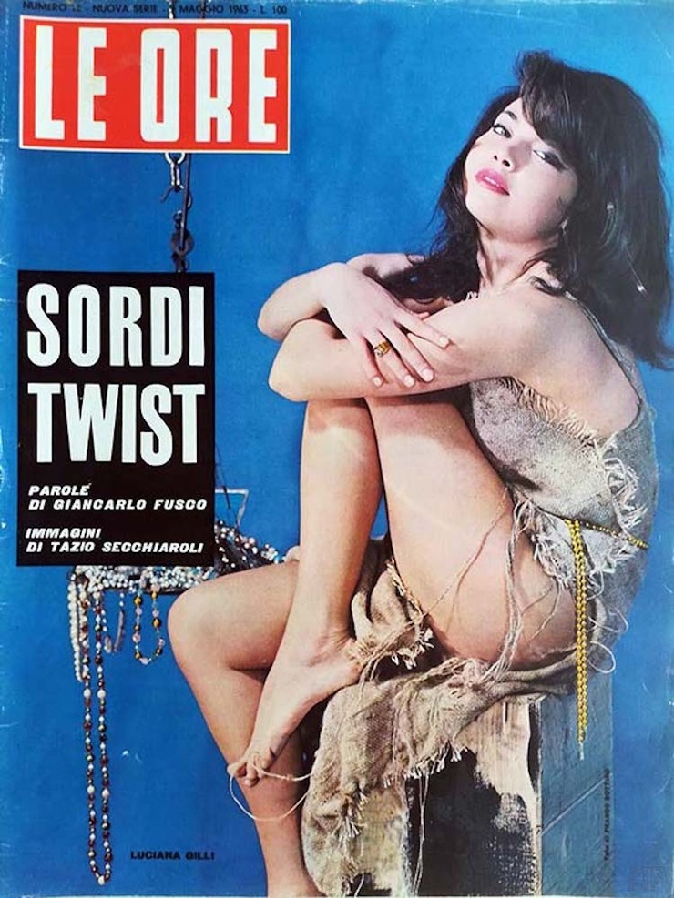 Luciana Gilli Luciana Gilli