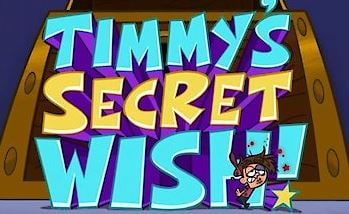 Timmy's Secret Wish! (2011)