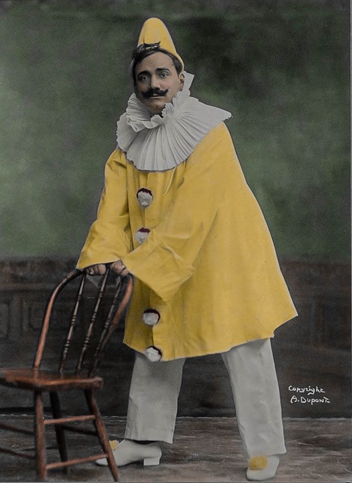 Enrico Caruso