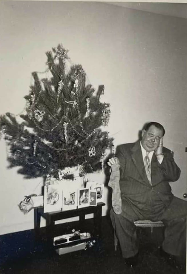 Oliver Hardy