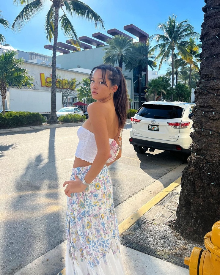 Lily Chee Lily Chee
