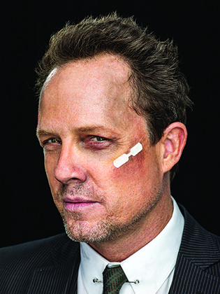 Dean Winters