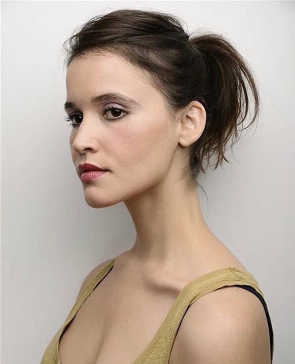 Marion Trémontels