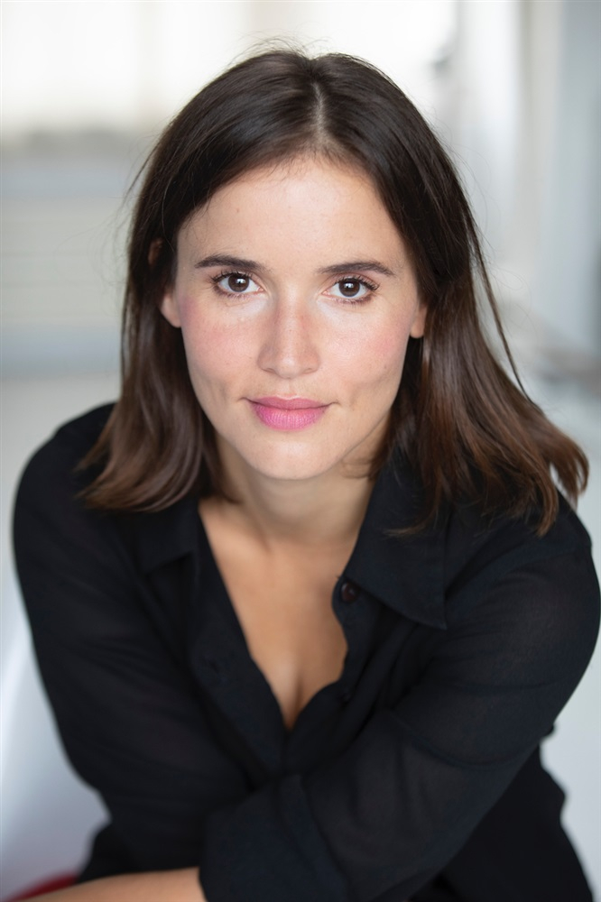 Marion Trémontels image