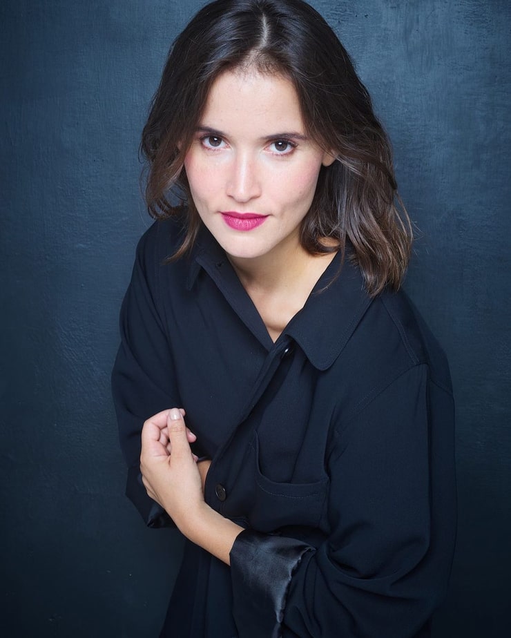 Marion Trémontels