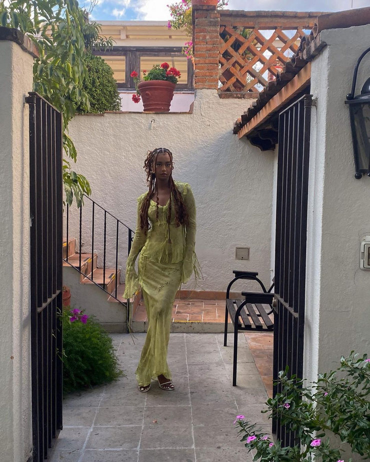 Samira Ahmed I