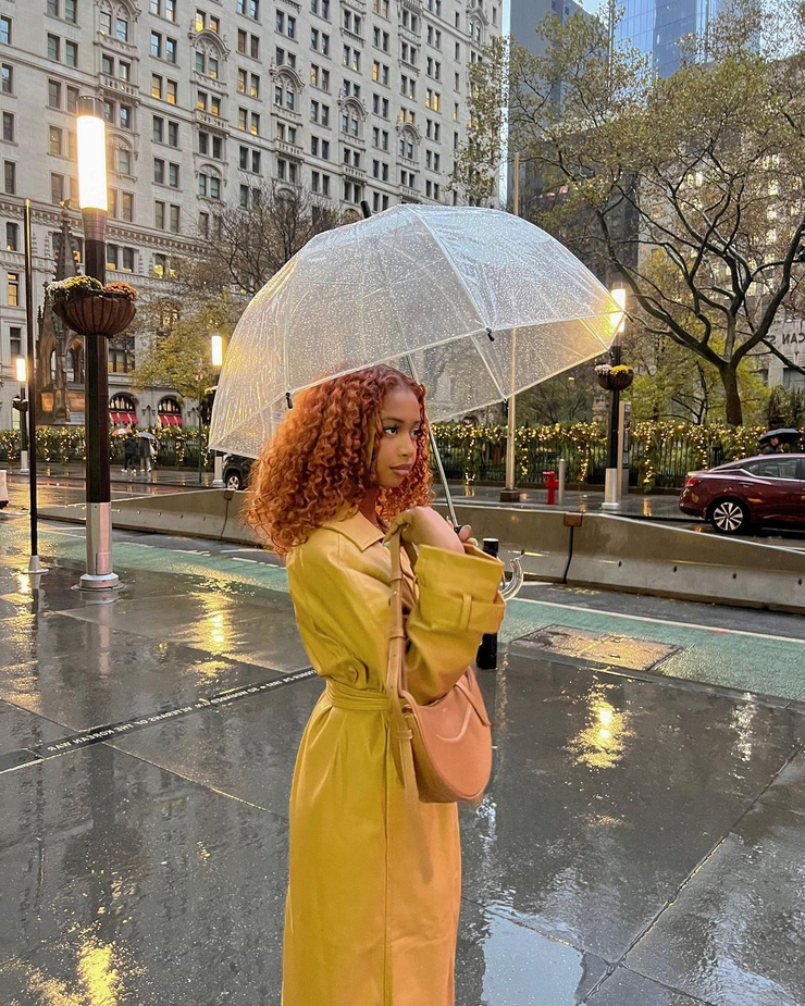 Samira Ahmed I