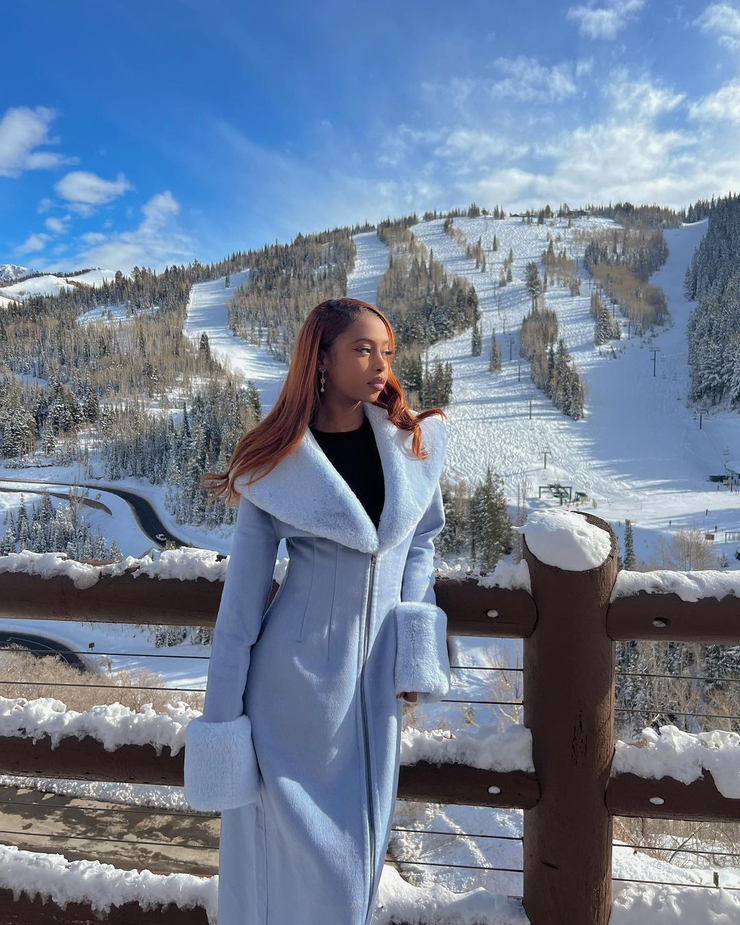 Samira Ahmed I
