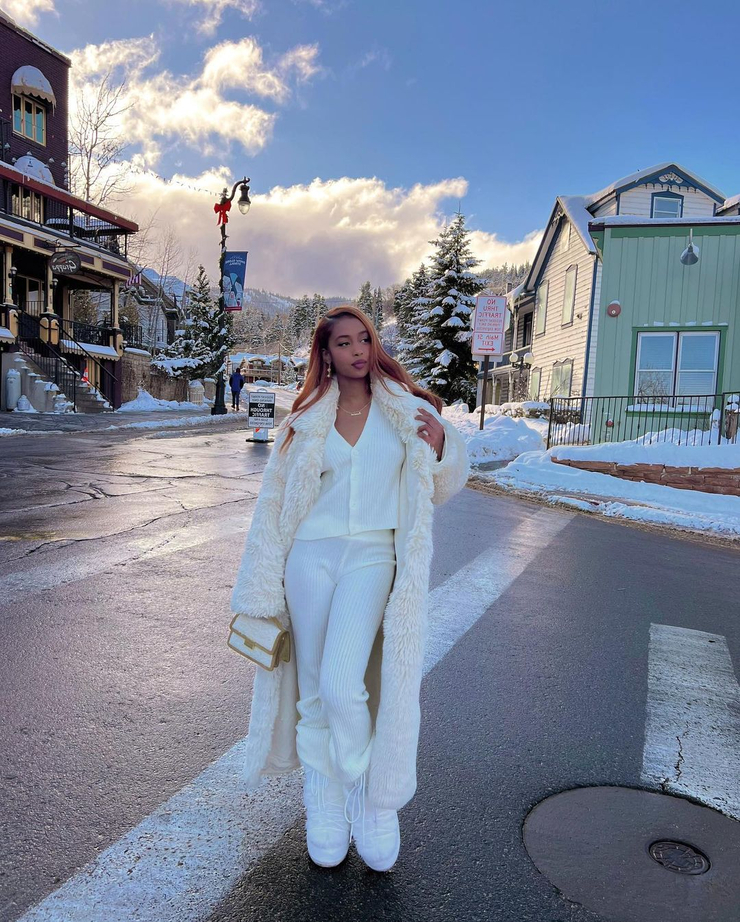 Samira Ahmed I