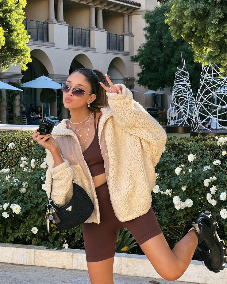 Jami Alix