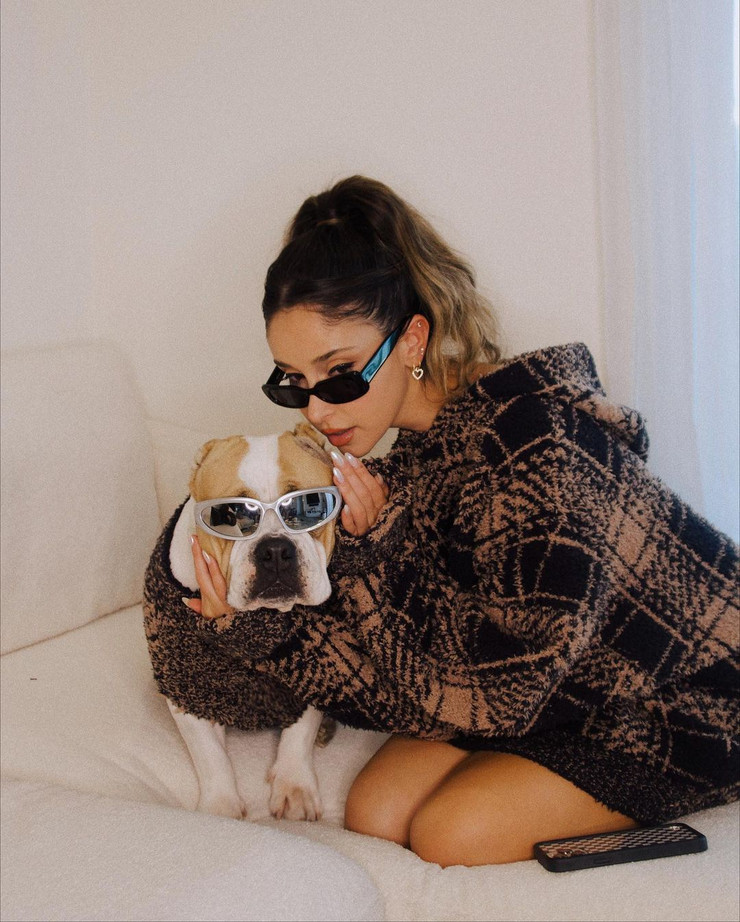 Jami Alix