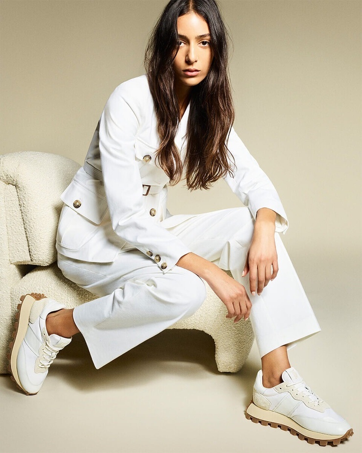 Nora Attal