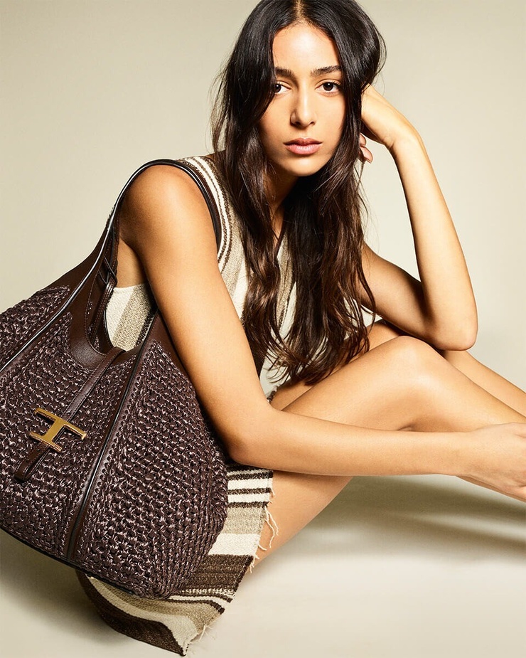Nora Attal