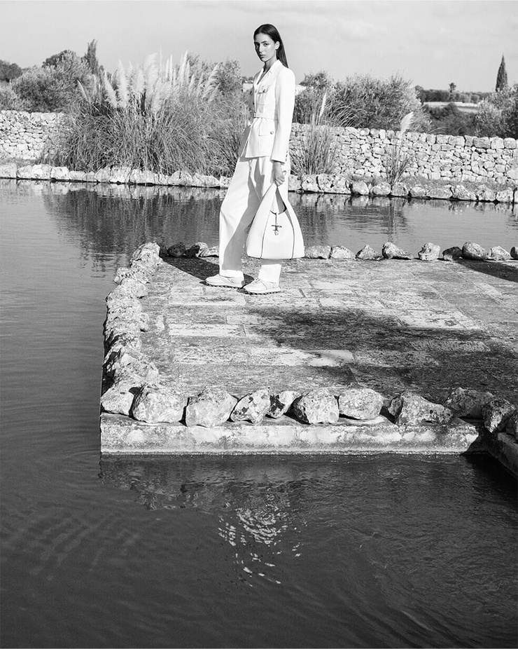 Nora Attal