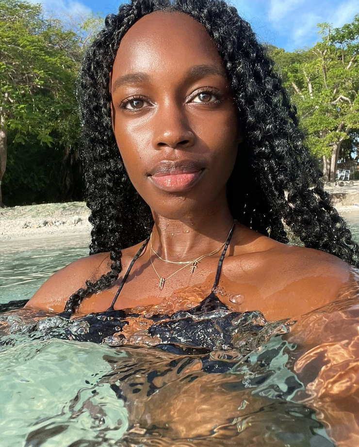Jessica Williams