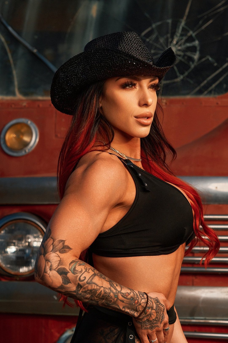 Picture of Kayla Rossi